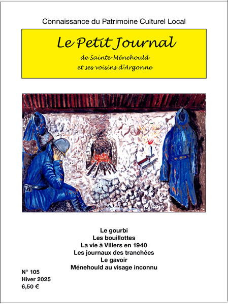 Cliquez sur l'image pour accéder à la revue