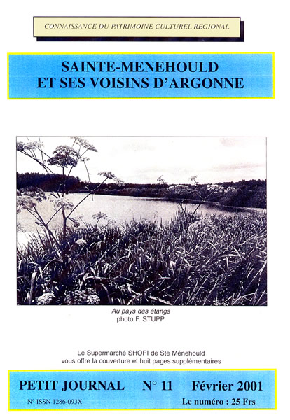 Cliquez sur l'image pour accéder à la revue