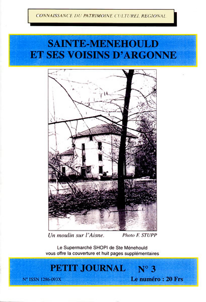 Cliquez sur l'image pour accéder à la revue