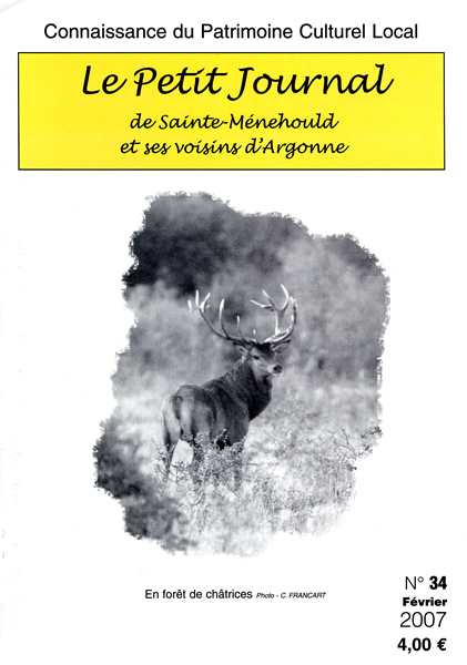 Cliquez sur l'image pour accéder à la revue