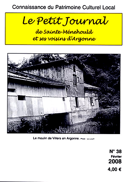 Cliquez sur l'image pour accéder à la revue