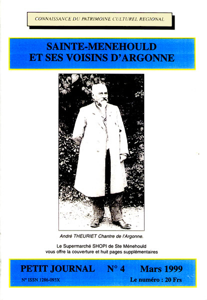Cliquez sur l'image pour accéder à la revue