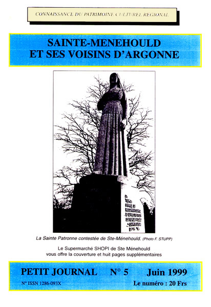 Cliquez sur l'image pour accéder à la revue
