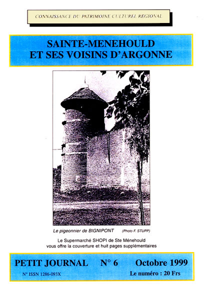 Cliquez sur l'image pour accéder à la revue