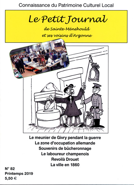 Cliquez sur l'image pour accéder à la revue
