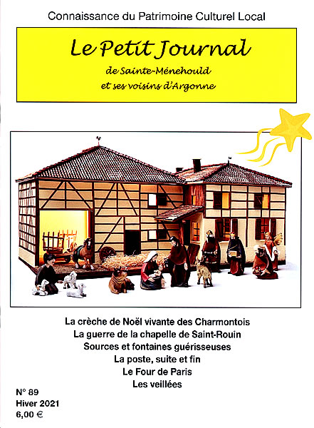 Cliquez sur l'image pour accéder à la revue