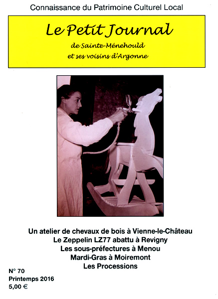 Cliquez sur l'image pour accéder à la revue