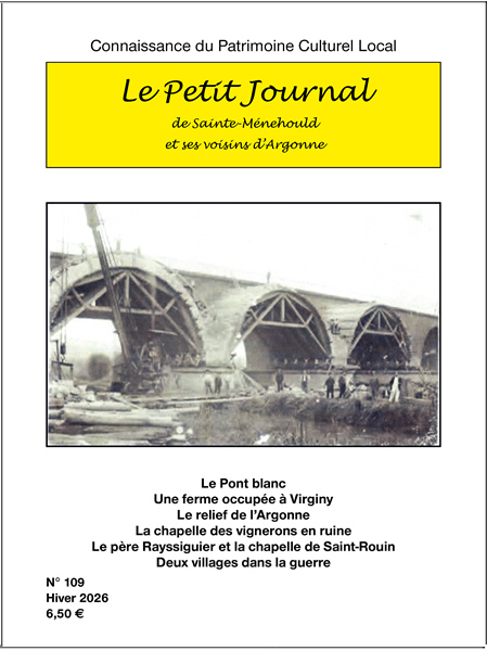 Cliquez sur l'image pour accéder à la revue