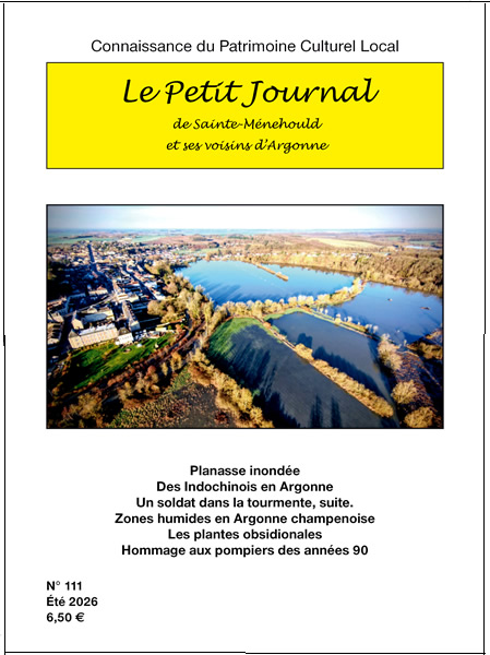 Cliquez sur l'image pour accéder à la revue