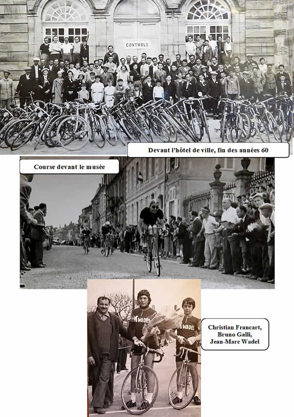 ANCIENNE PHOTO COURSE Cycliste Vintage EUR 3,00 - FR